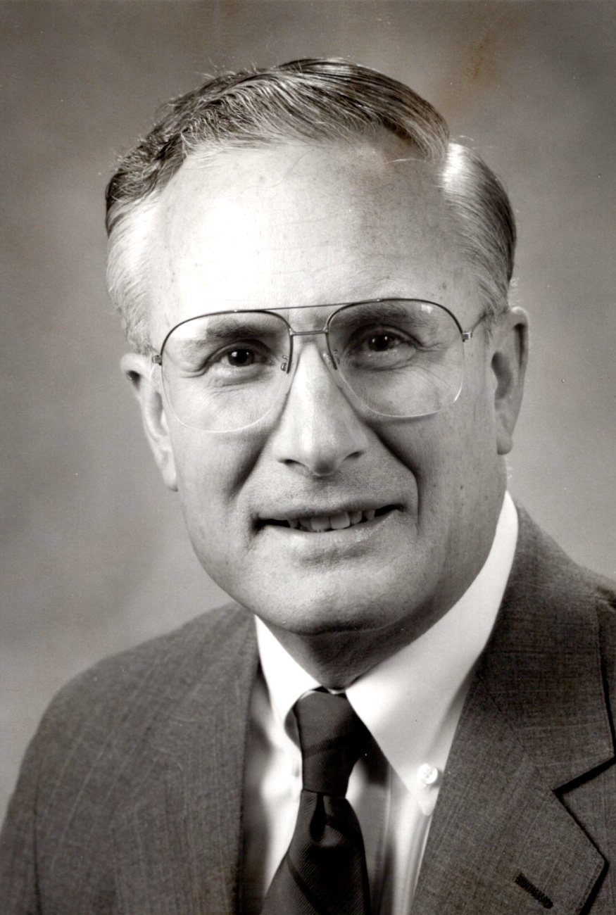 John M. Vergoz